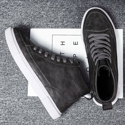 High-Top-Sneaker für Herren