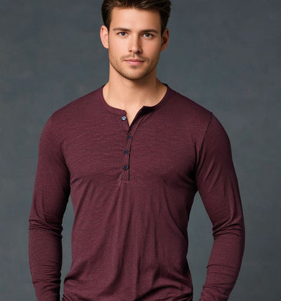 Craig | Hemd für Männer