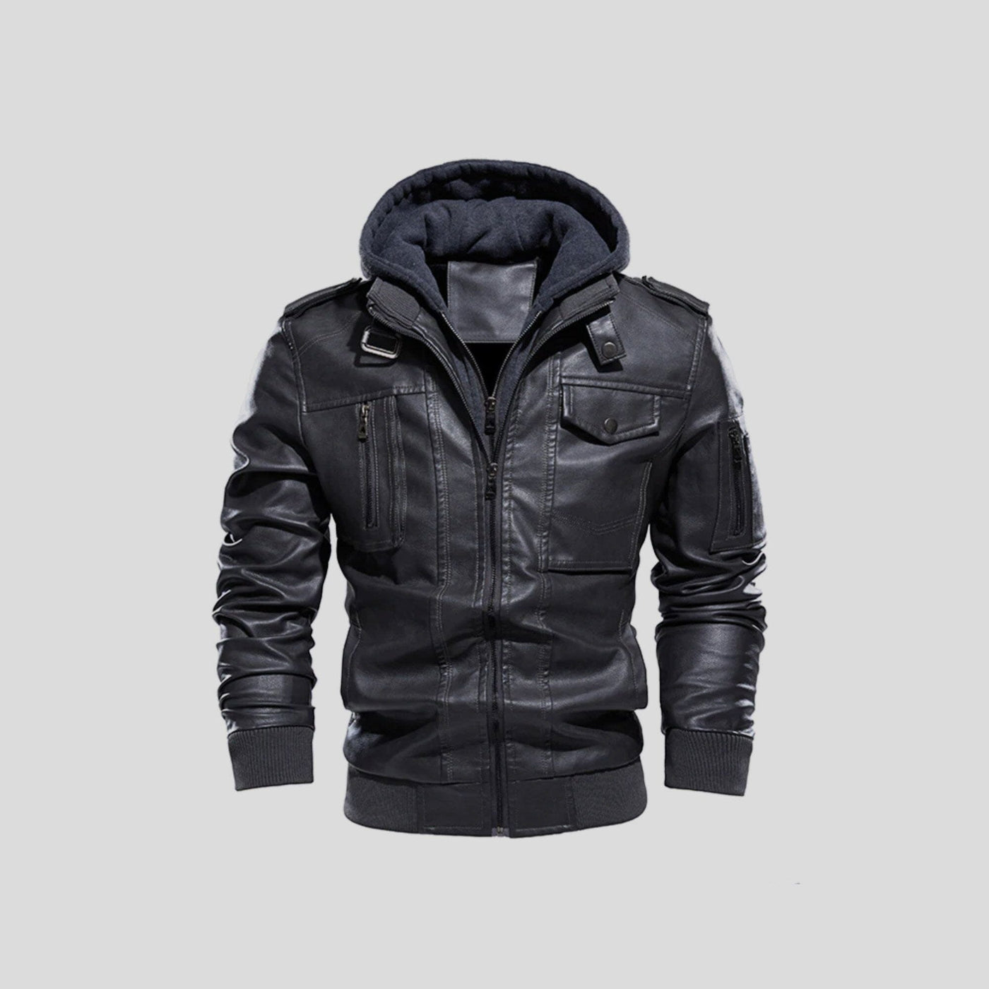 Irmin® | Ignition Rider Jacke