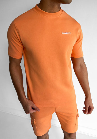 Trendy casual herrenoberteil und hose
