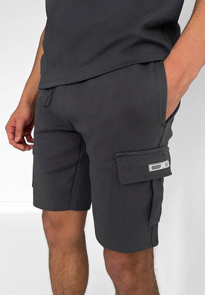 Trendy casual herrenoberteil und hose