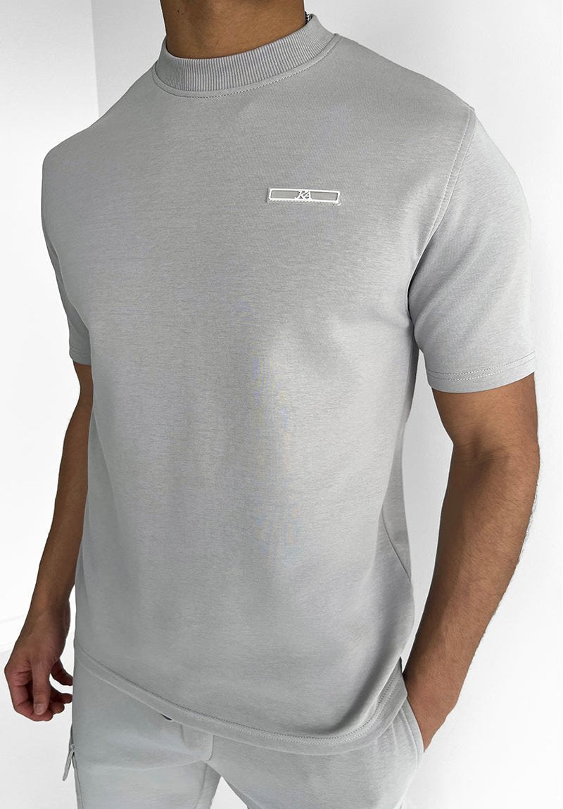 Trendy casual herrenoberteil und hose