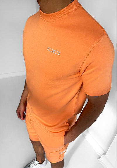Trendy casual herrenoberteil und hose