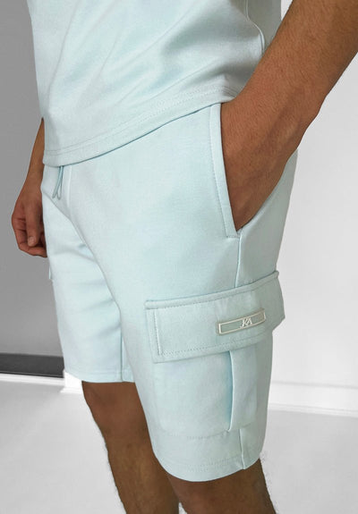 Trendy casual herrenoberteil und hose