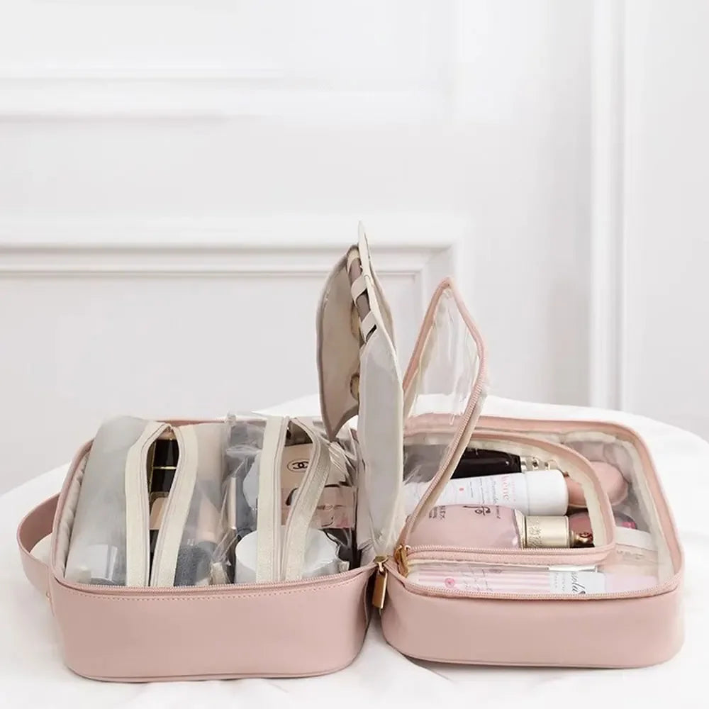 TragLeicht™ Organisieren Sie ohne Aufwand