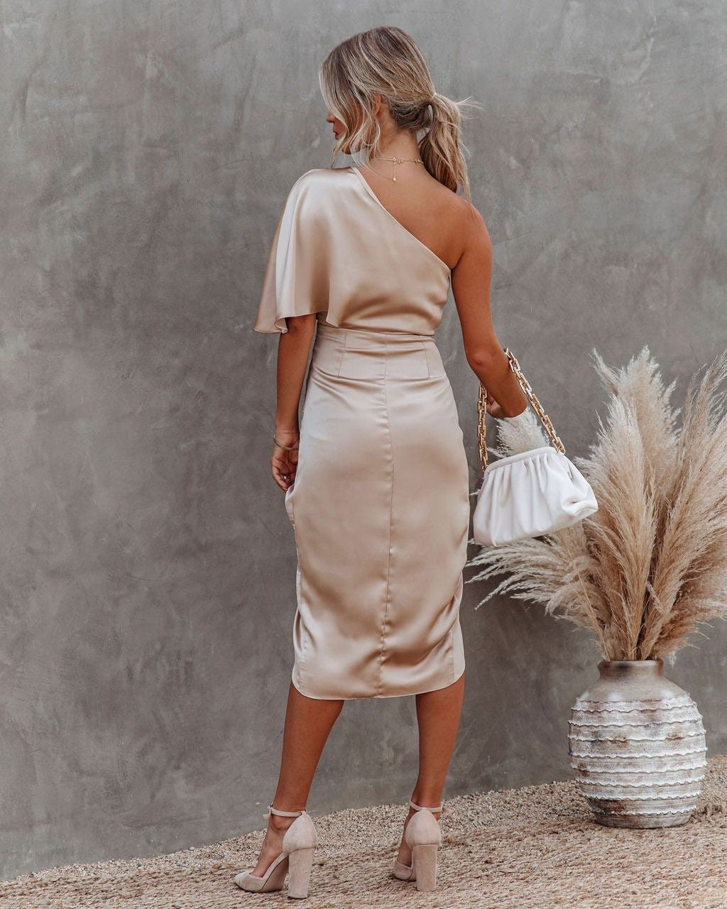 Mayfair™ | Maelle - Chic Dress