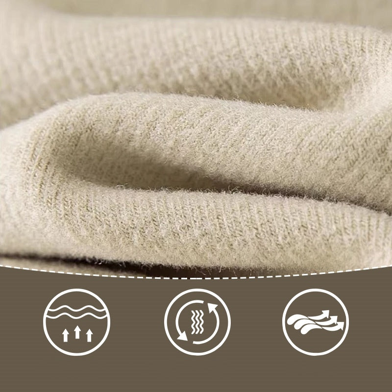 Francesca™ – Weicher Cardigan mit Kapuze