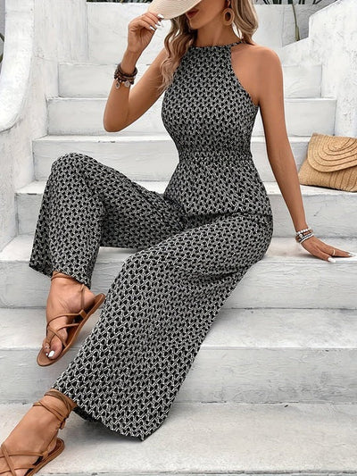 Eleganter Jumpsuit für Damen | Ideal für entspannte Tage