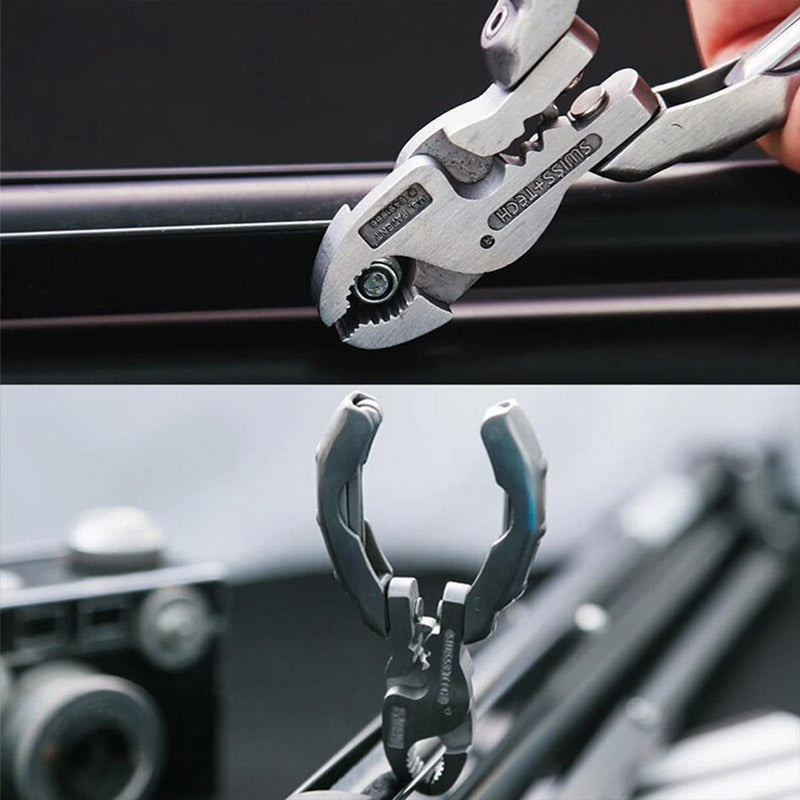 WerkzeugSpanner™ Neun Werkzeuge Eins