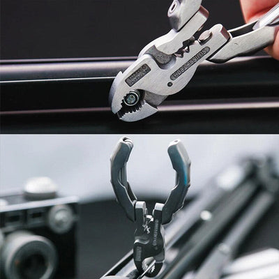 WerkzeugSpanner™ Neun Werkzeuge Eins