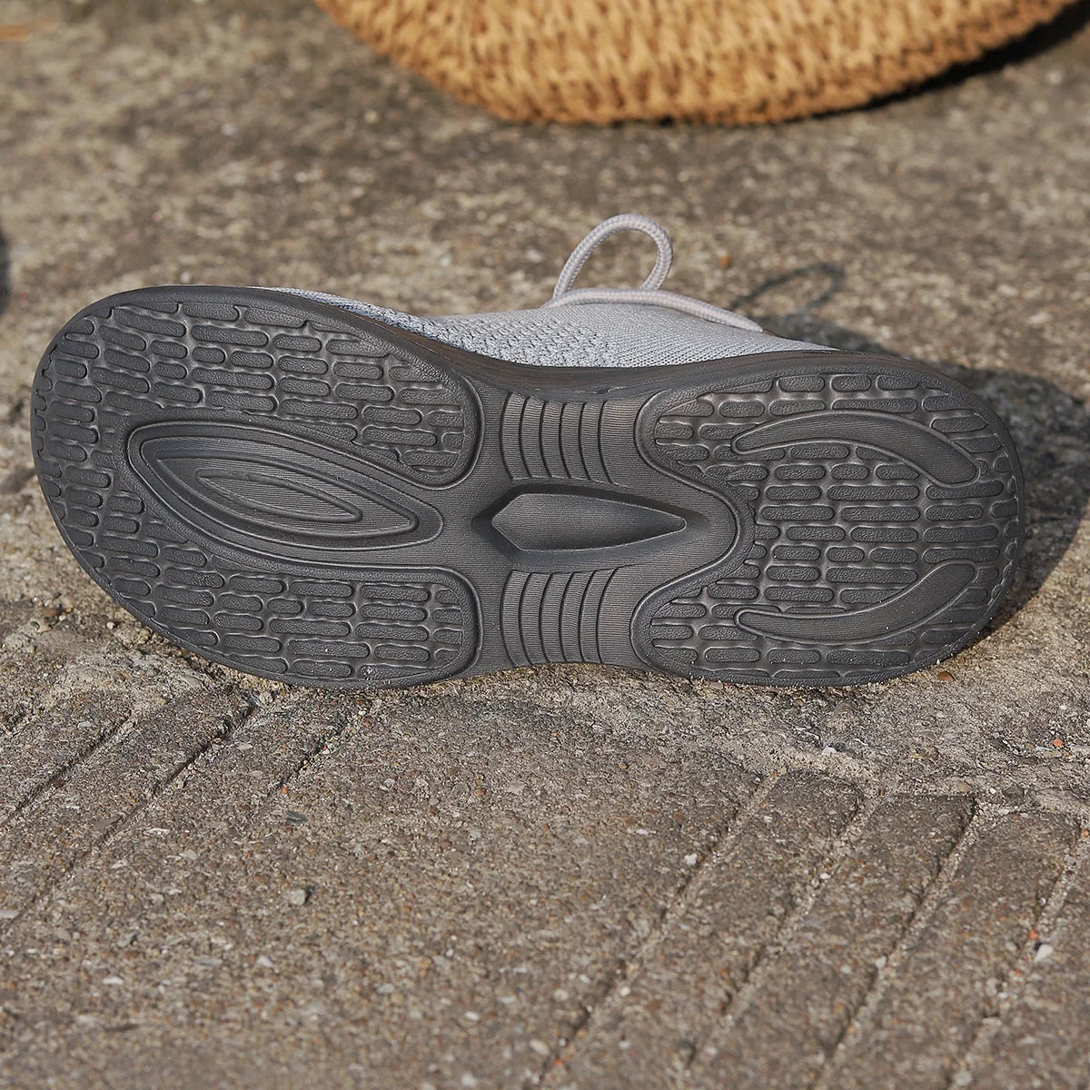 Irena | Luxurious All Day Comfort Damen Turnschuhe