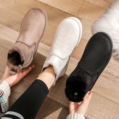 Boridashop | Allrounder-Stiefel