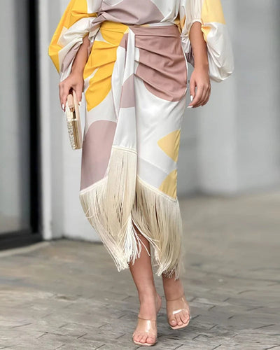 Damen freizeitkleid für jeden tag