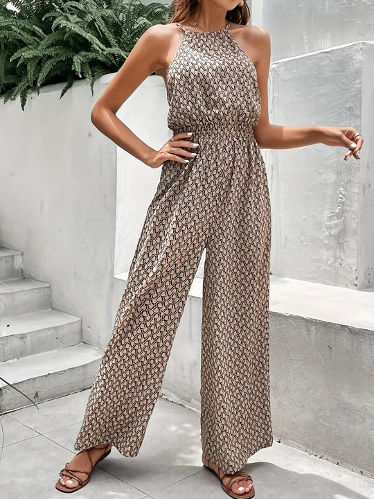 Eleganter Jumpsuit für Damen | Ideal für entspannte Tage