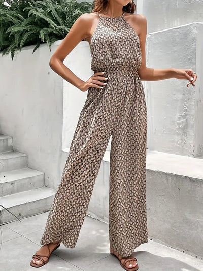 Eleganter Jumpsuit für Damen | Ideal für entspannte Tage
