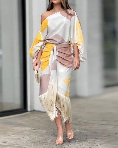Damen freizeitkleid für jeden tag