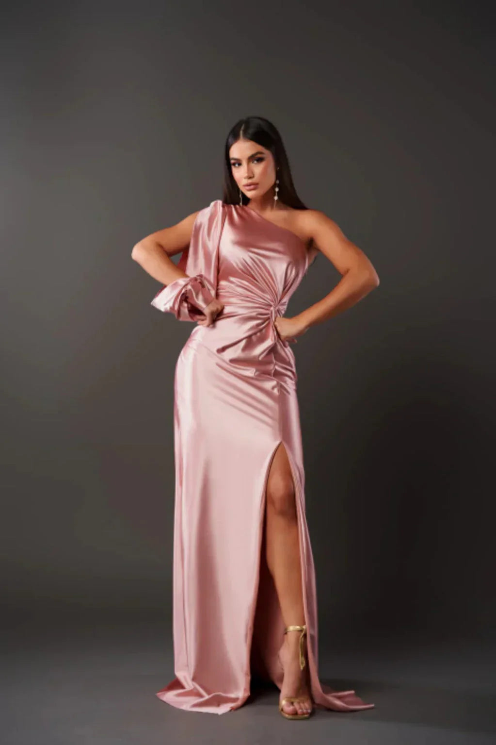Mayfair™ | Yolina - Elegantes Kleid