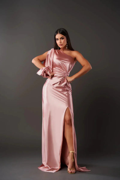 Yolina - Elegantes Kleid