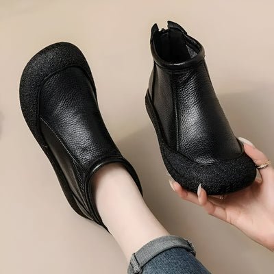 Jacinda | Bequeme & Stilvolle Ankle Boots für Jede Saison