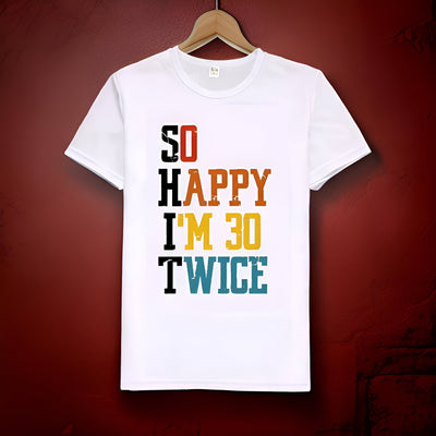 Alixandra | Kpop-inspiriertes Graphic T-Shirt