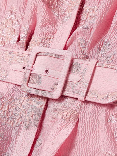 Atemberaubendes Kleid Mit Gürtel Für Damen | Maxi