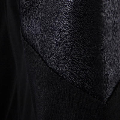 Freizeitjacke mit Stehkragen für Männer