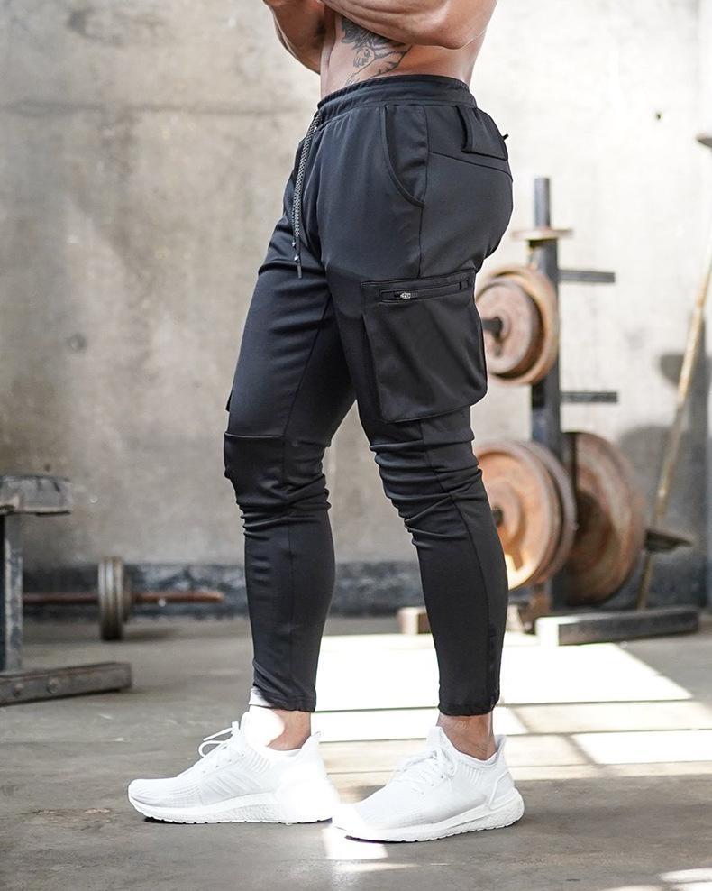 Slim Fit Jogginghose für Herren