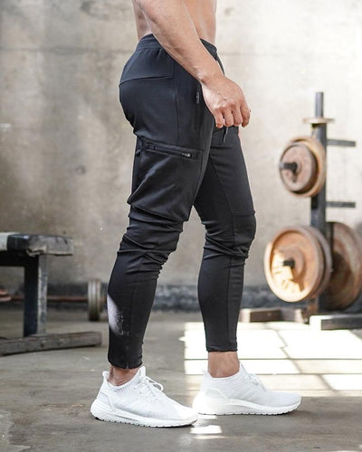 Slim Fit Jogginghose für Herren