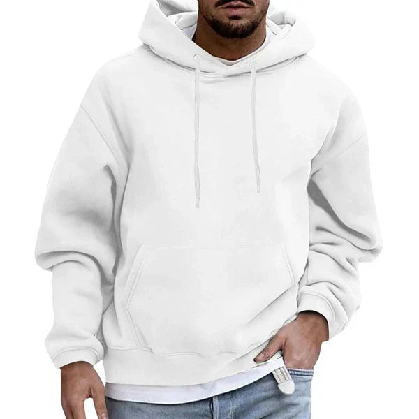 Moderne Streetwear Kapuzenpullover