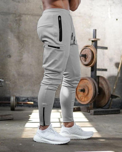 Slim Fit Jogginghose für Herren