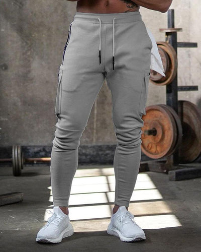Slim Fit Jogginghose für Herren