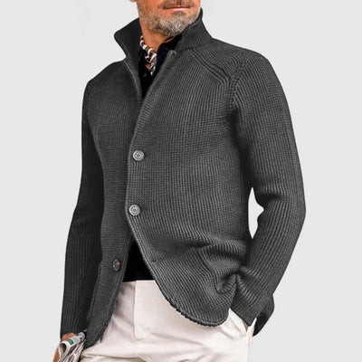 EMANUELE | STRICKJACKE