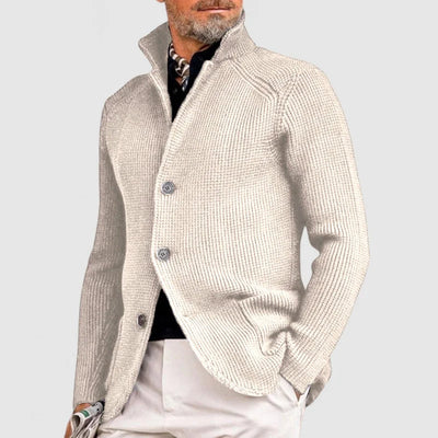 EMANUELE | STRICKJACKE
