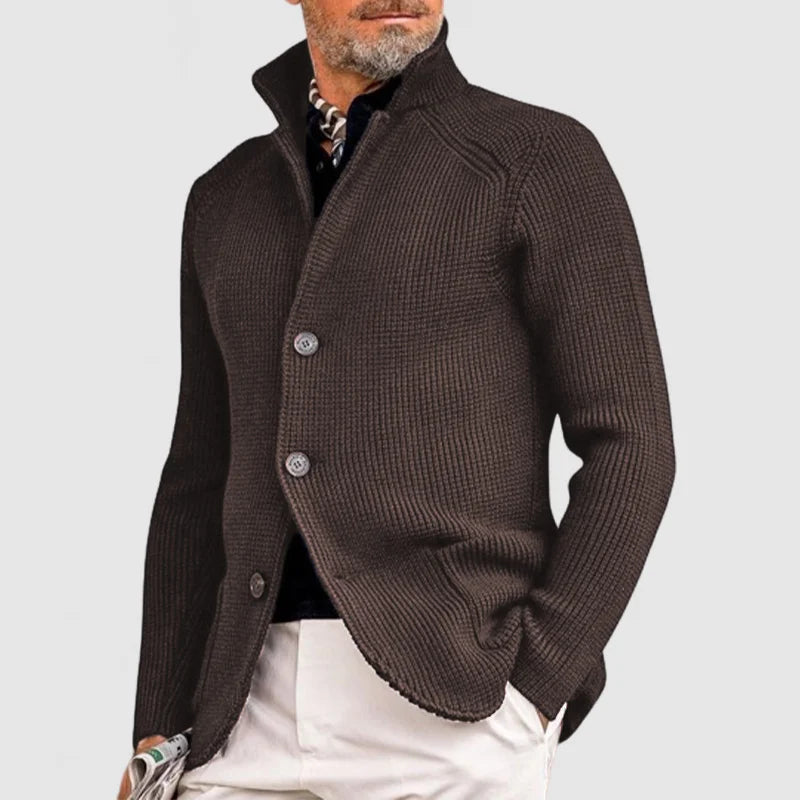 EMANUELE | STRICKJACKE