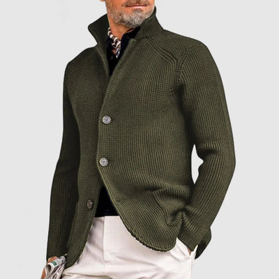 EMANUELE | STRICKJACKE