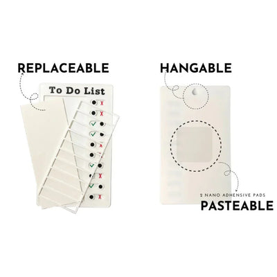 AufgabenTabelle™ Kinderleichtes Aufgabenmanagement