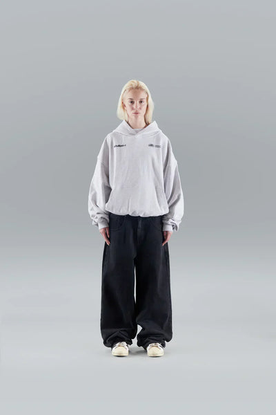 Unisex bedruckter Hoodie