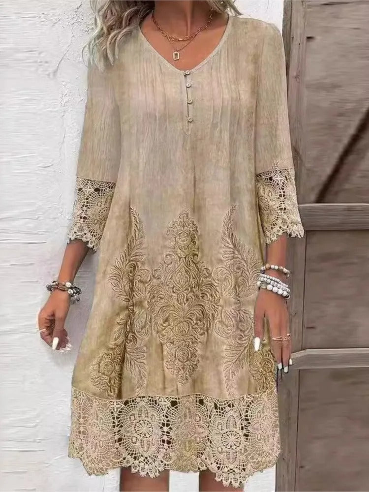 Adel | Kleid VV