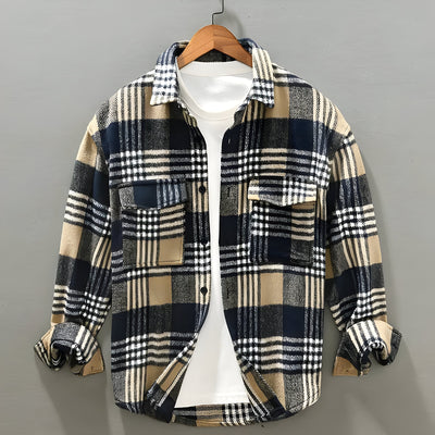 Lorcan | Wärme und Stil vereint