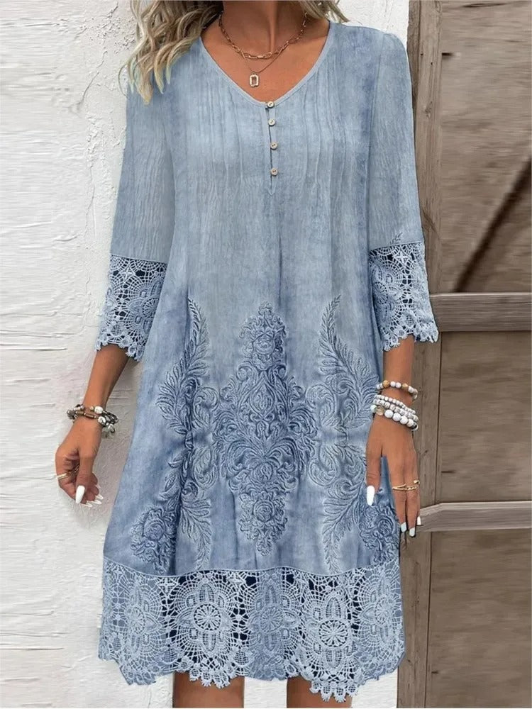 Adel | Kleid VV