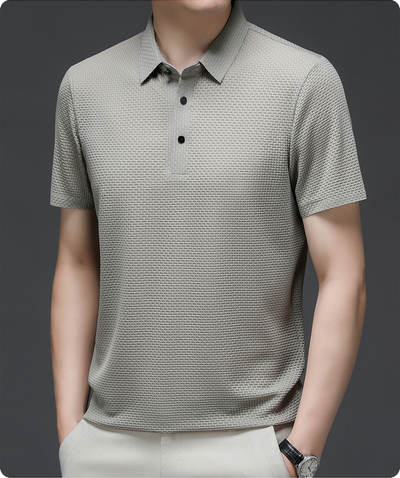 Mayfair™ | Gentle Luxury Poloshirt