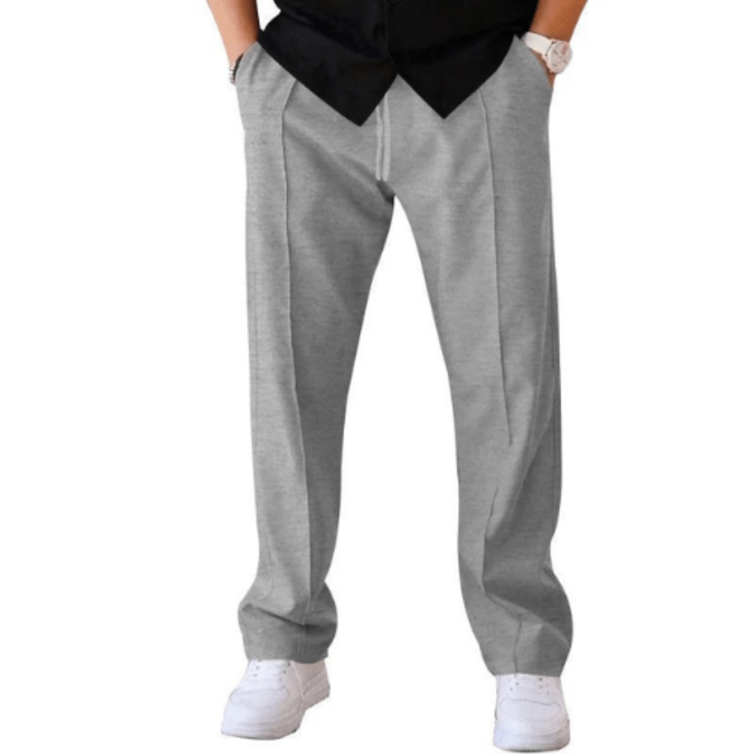 Adonis Weitbeinige Hose