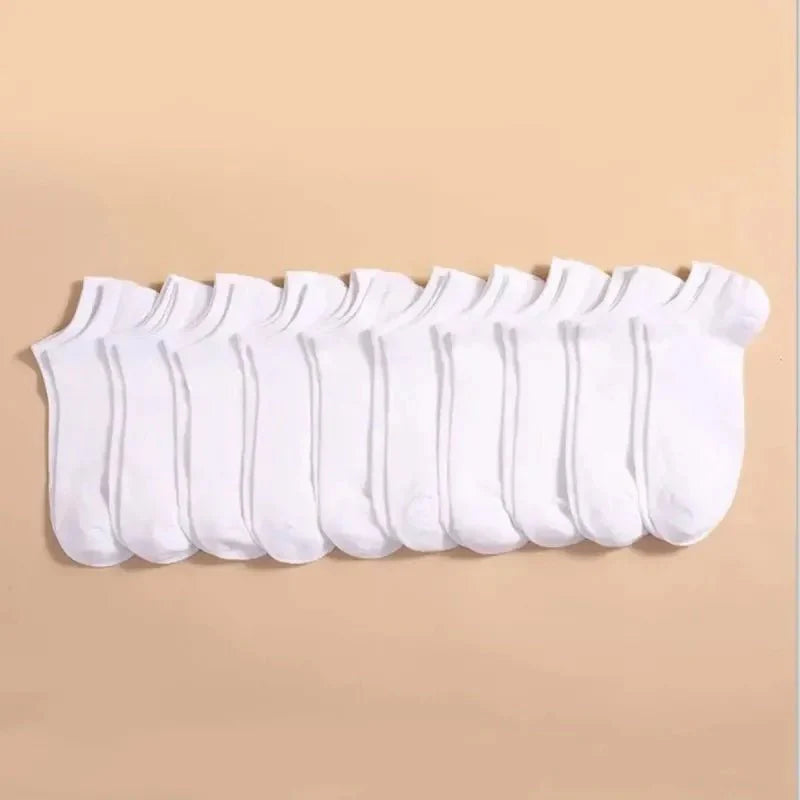 Alex Niedrig Geschnittene Socken