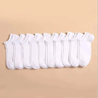 Alex Niedrig Geschnittene Socken