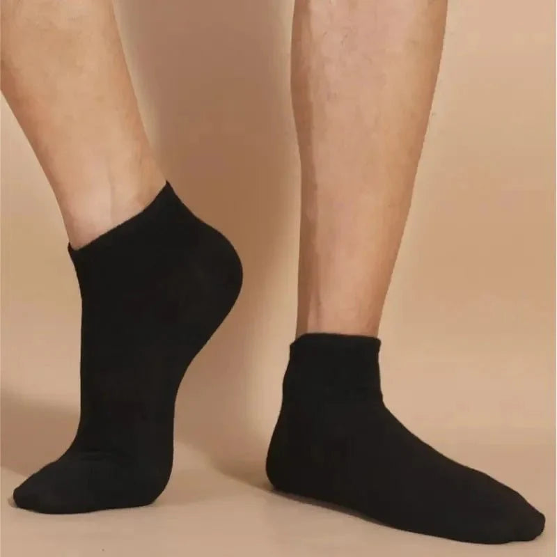 Alex Niedrig Geschnittene Socken