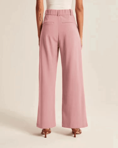 Charmaine Weitbein-Arbeitshose