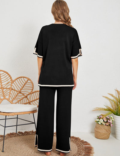 Eloise Loungewear-Set