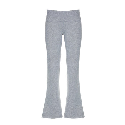 Fannin Jogginghose mit Schlag