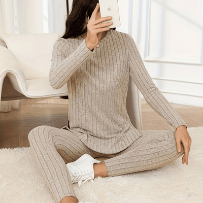 Fanny Zweiteiliges Loungeset