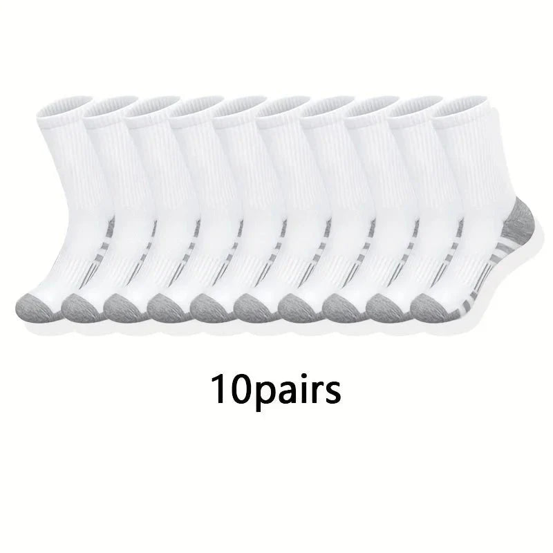 Gregory Sportsocken in Crew-Länge